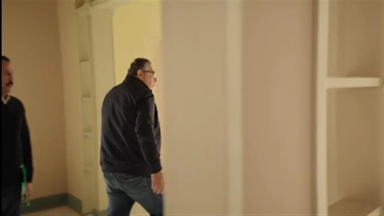 أحداث مشوقة في الحلقة 9 من مسلسل كان ياما كان وموقف يسرا اللوزي